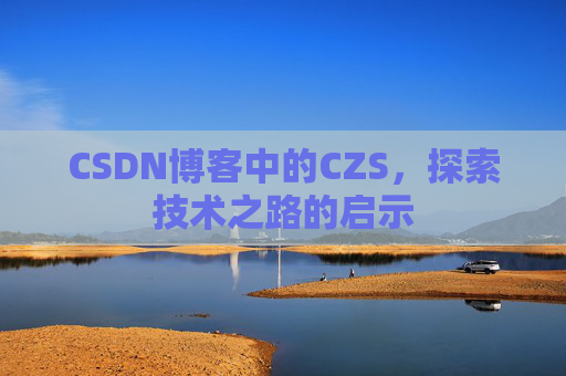 CSDN博客中的CZS，探索技术之路的启示
